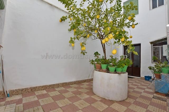 6 soverom Villa til salgs i Ronda - € 385 000 (Ref: 8997346)