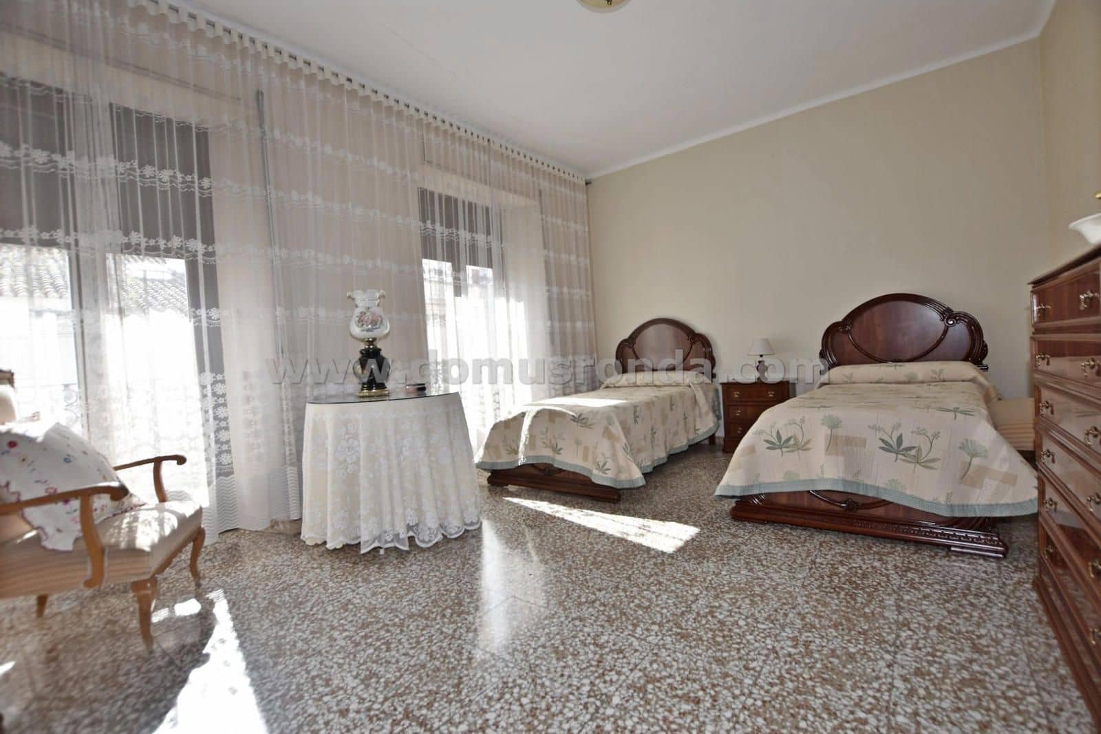 6 soveværelse Villa til salg i Ronda - € 385.000 (Ref: 8997346)