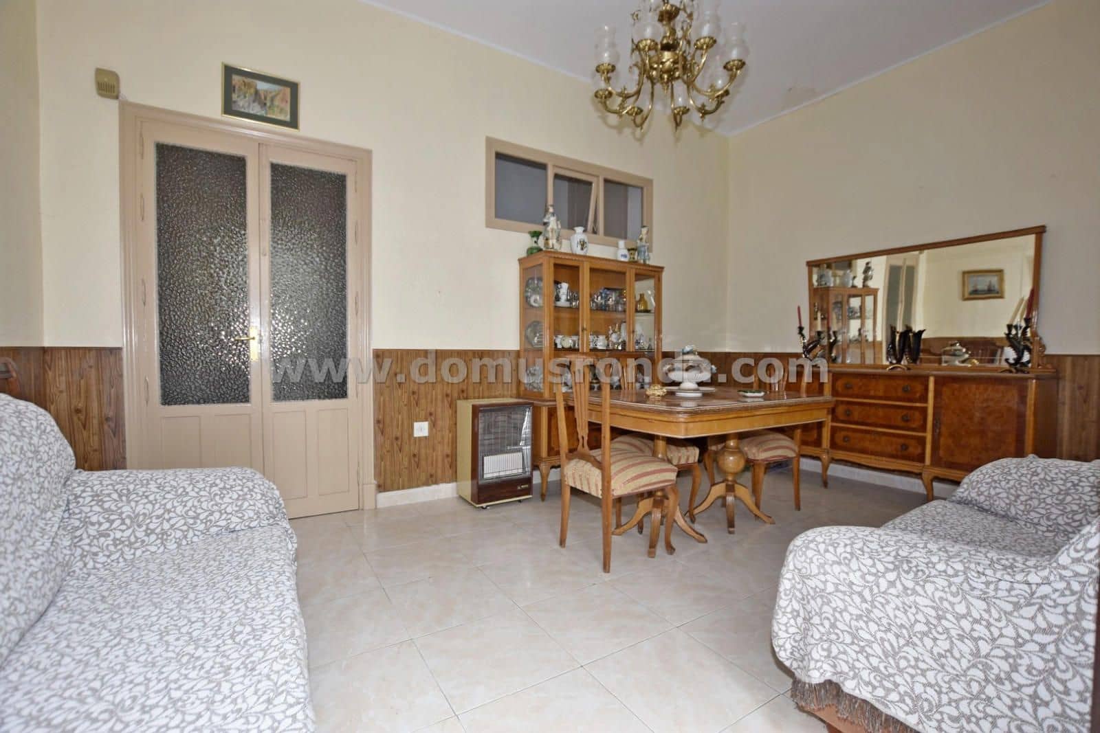 6 soveværelse Villa til salg i Ronda - € 385.000 (Ref: 8997346)