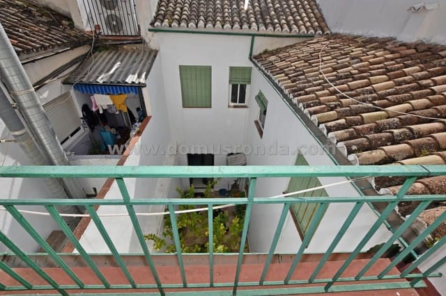 6 soverom Villa til salgs i Ronda - € 385 000 (Ref: 8997346)