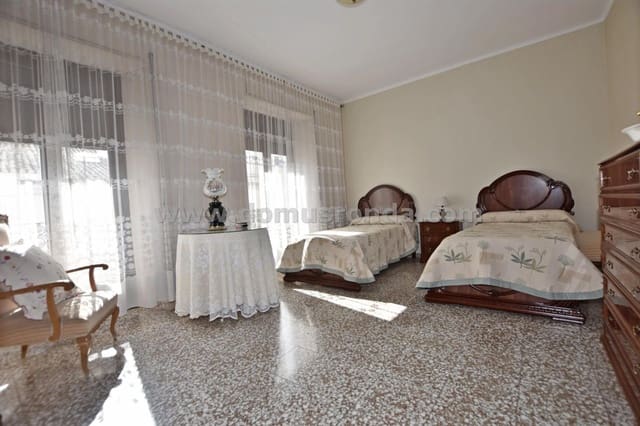 6 slaapkamer Villa te koop in Ronda - € 385.000 (Ref: 8997346)