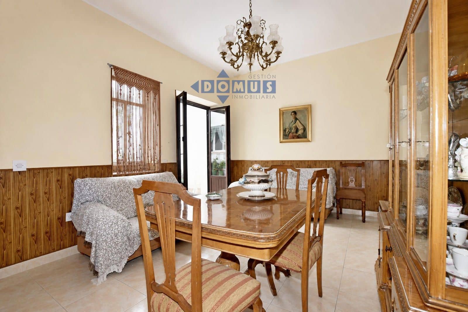 6 soverom Villa til salgs i Ronda - € 385 000 (Ref: 8997346)