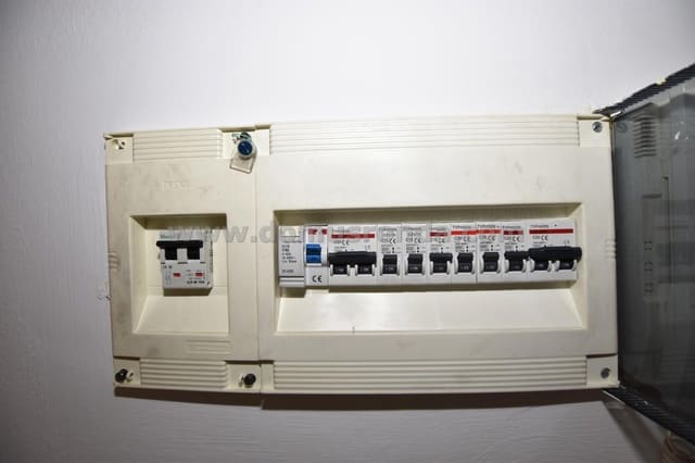 4 soveværelse Villa til salg i Ronda med garage - € 570.000 (Ref: 9001914)