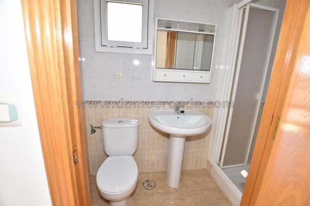 4 soveværelse Villa til salg i Ronda med garage - € 570.000 (Ref: 9001914)