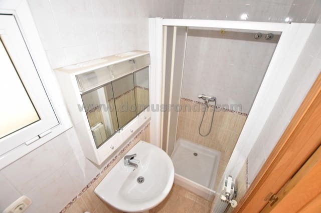 4 soveværelse Villa til salg i Ronda med garage - € 570.000 (Ref: 9001914)