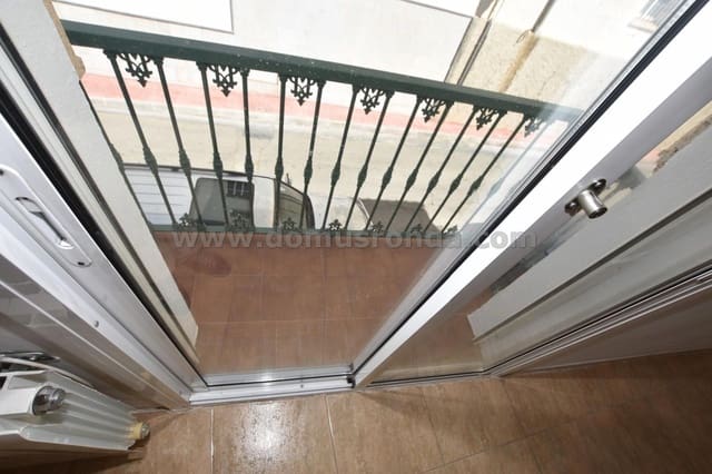 4 soveværelse Villa til salg i Ronda med garage - € 570.000 (Ref: 9001914)