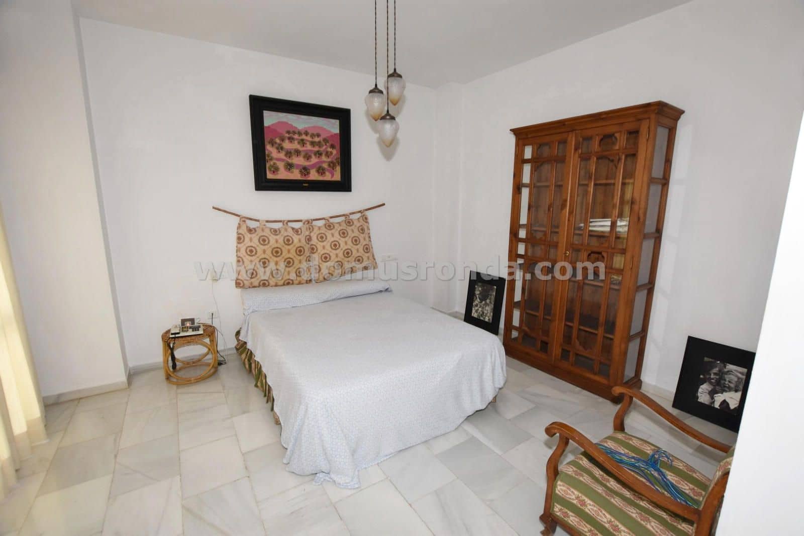 4 soveværelse Villa til salg i Ronda med garage - € 375.000 (Ref: 9009948)