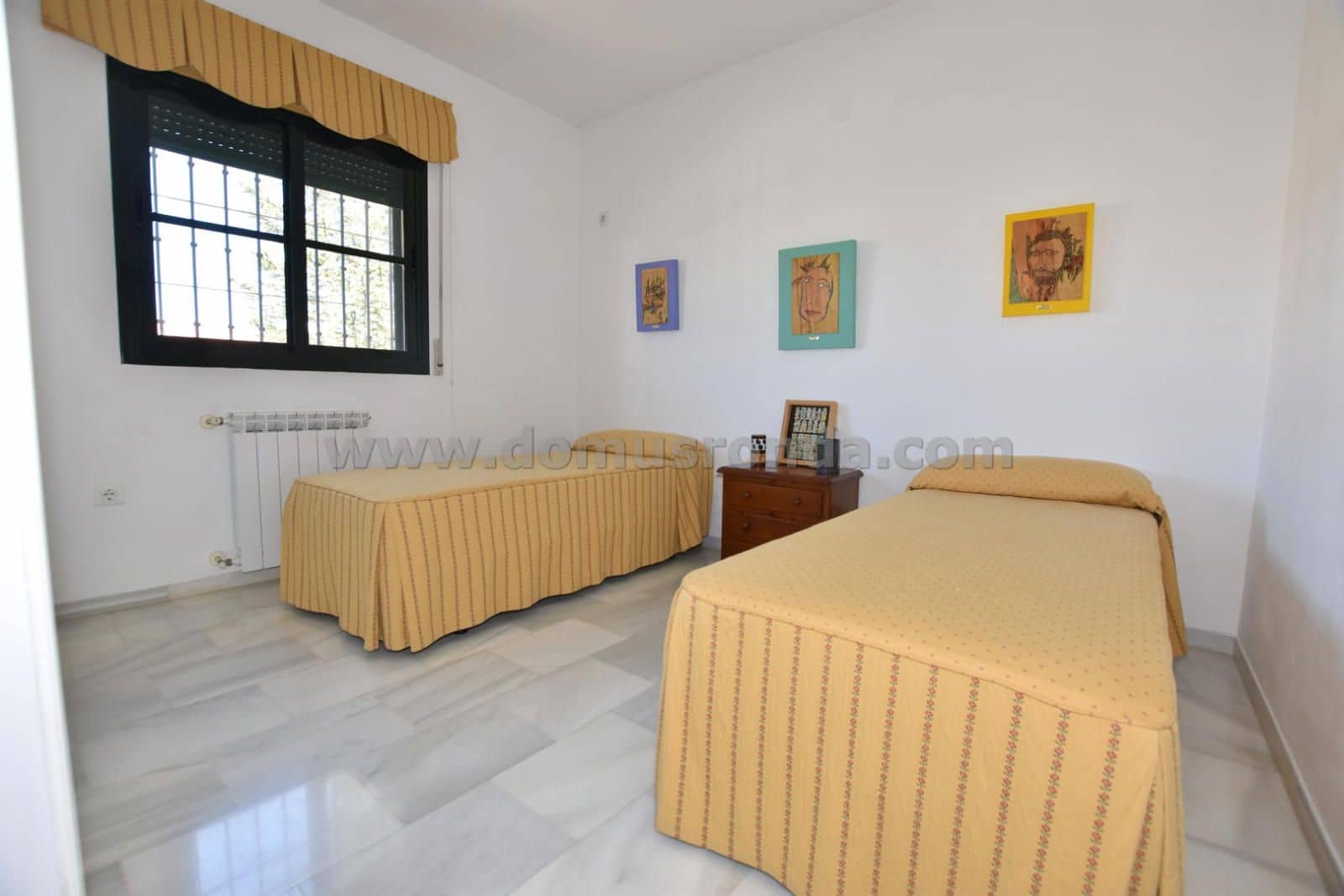 4 soveværelse Villa til salg i Ronda med garage - € 375.000 (Ref: 9009948)