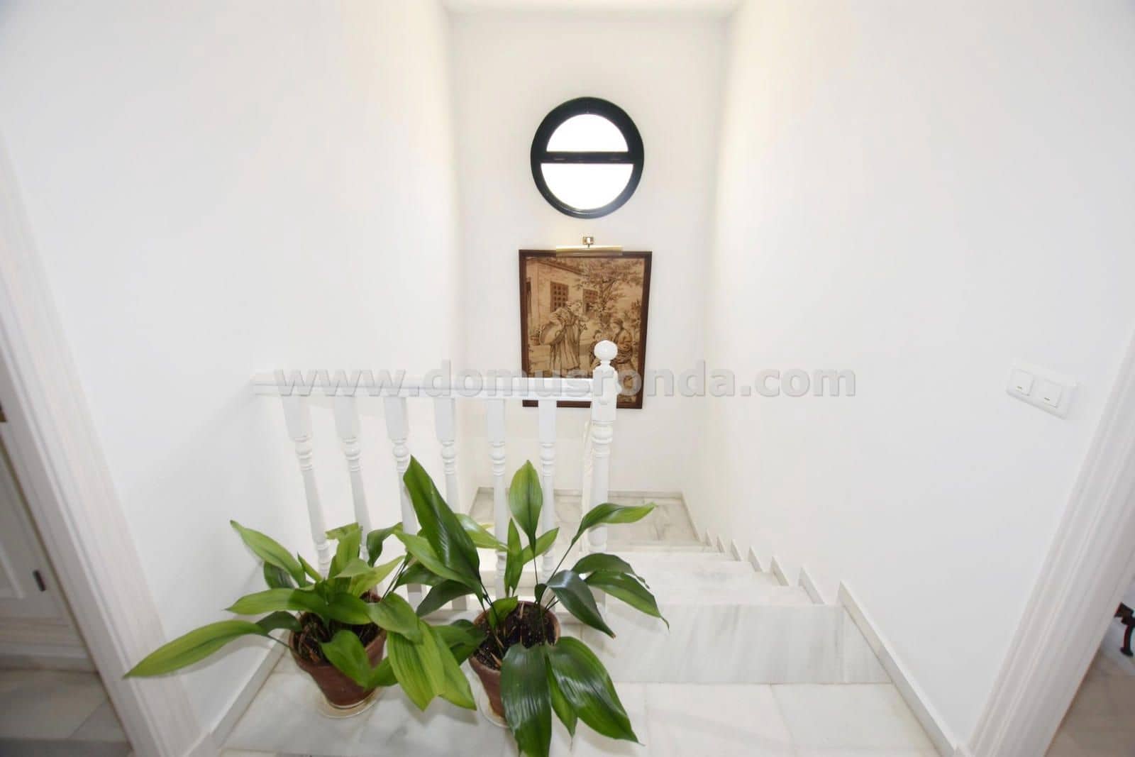 4 soveværelse Villa til salg i Ronda med garage - € 375.000 (Ref: 9009948)