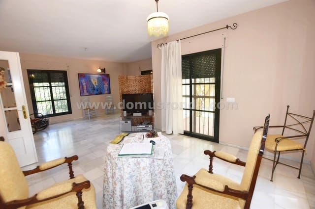 4 soveværelse Villa til salg i Ronda med garage - € 375.000 (Ref: 9009948)