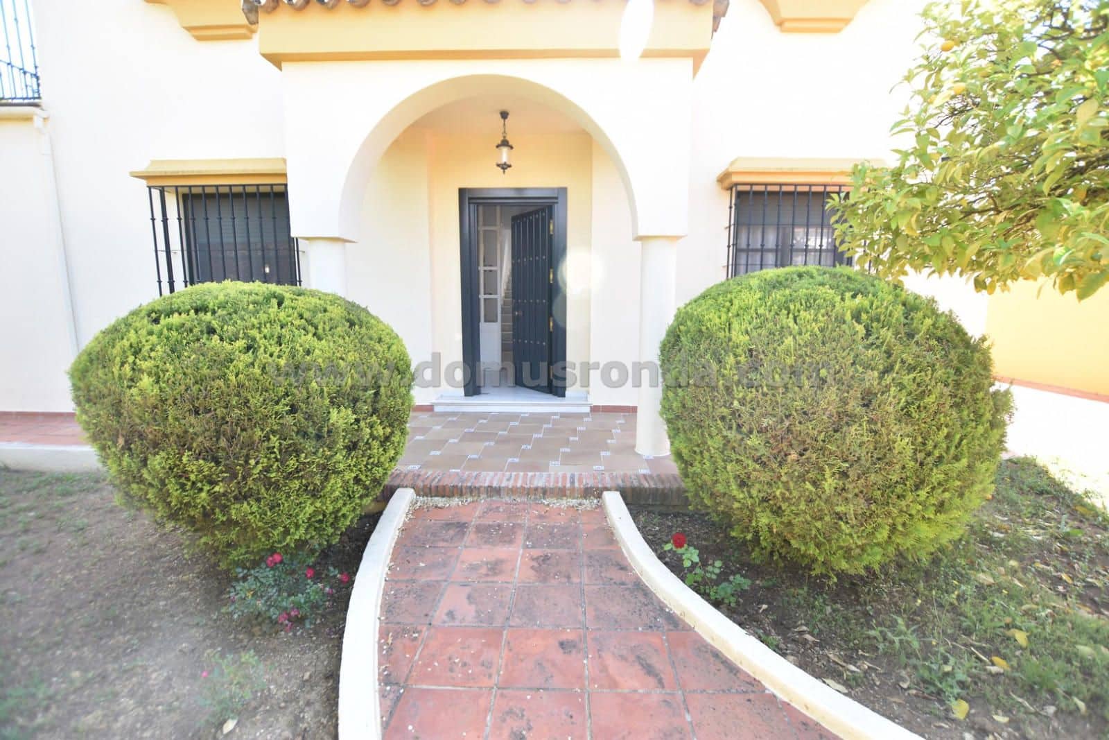 4 sovrum Villa till salu i Ronda med garage - 375 000 € (Ref: 9009948)