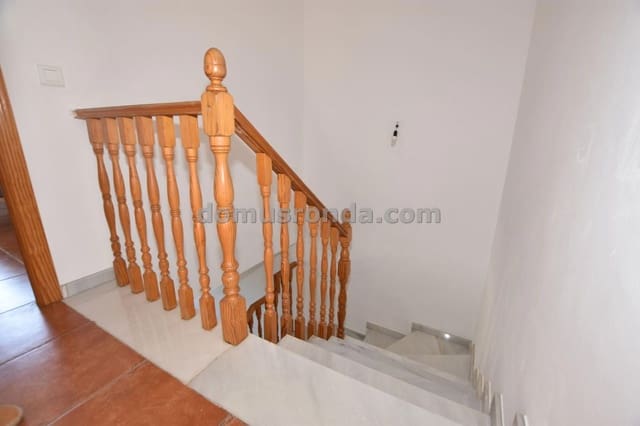 3 soveværelse Villa til salg i Ronda med garage - € 255.000 (Ref: 9072942)