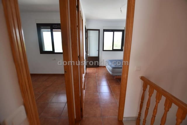 3 soveværelse Villa til salg i Ronda med garage - € 255.000 (Ref: 9072942)