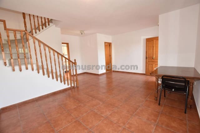 3 soveværelse Villa til salg i Ronda med garage - € 255.000 (Ref: 9072942)