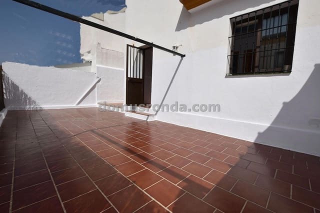 3 soveværelse Villa til salg i Ronda med garage - € 255.000 (Ref: 9072942)