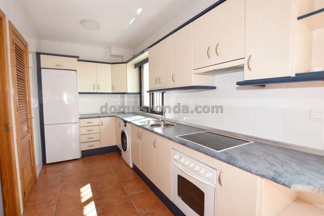 3 soveværelse Villa til salg i Ronda med garage - € 255.000 (Ref: 9072942)