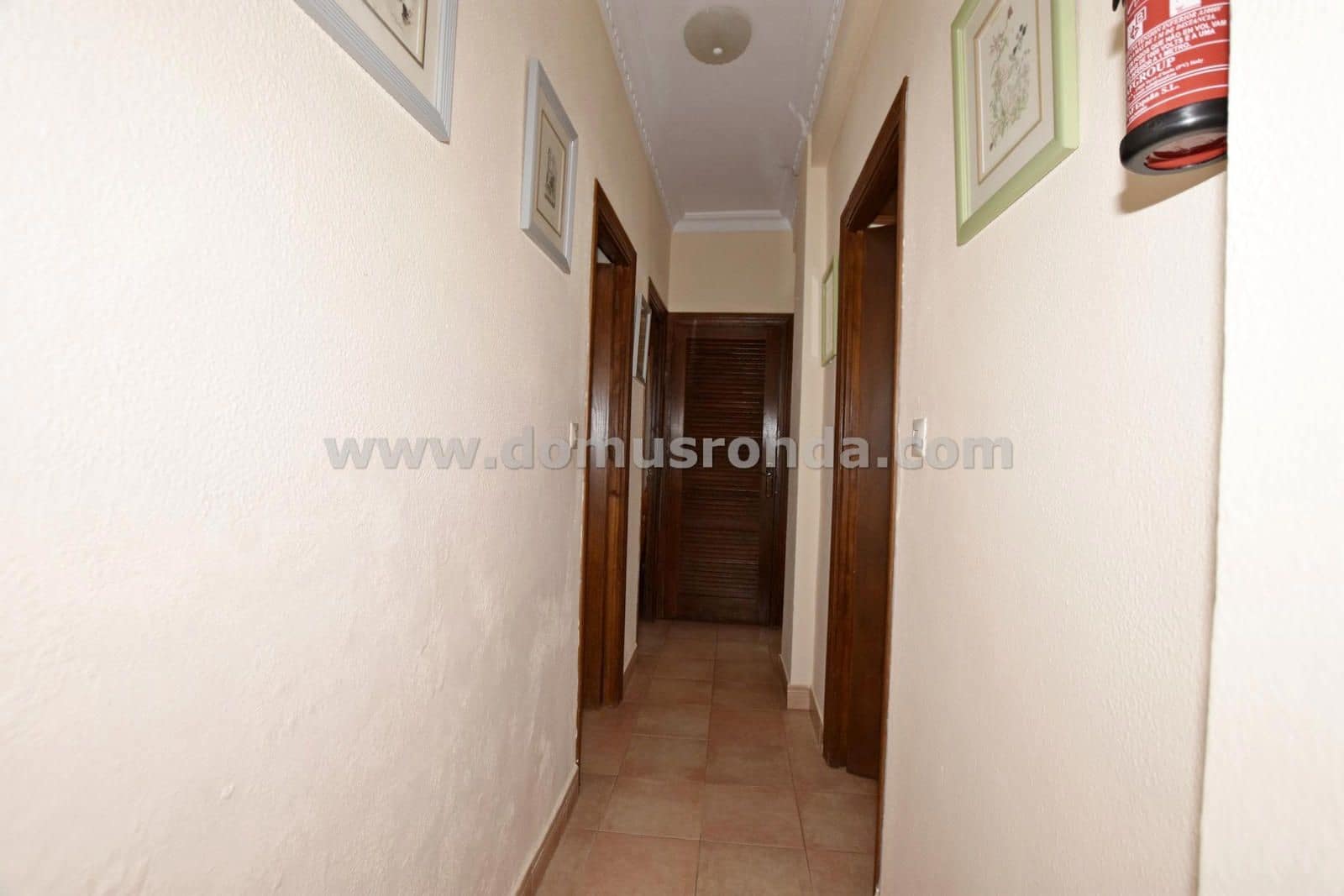 3 sypialnia Mieszkanie na sprzedaż w Ronda - 128 000 € (Ref: 9074102)