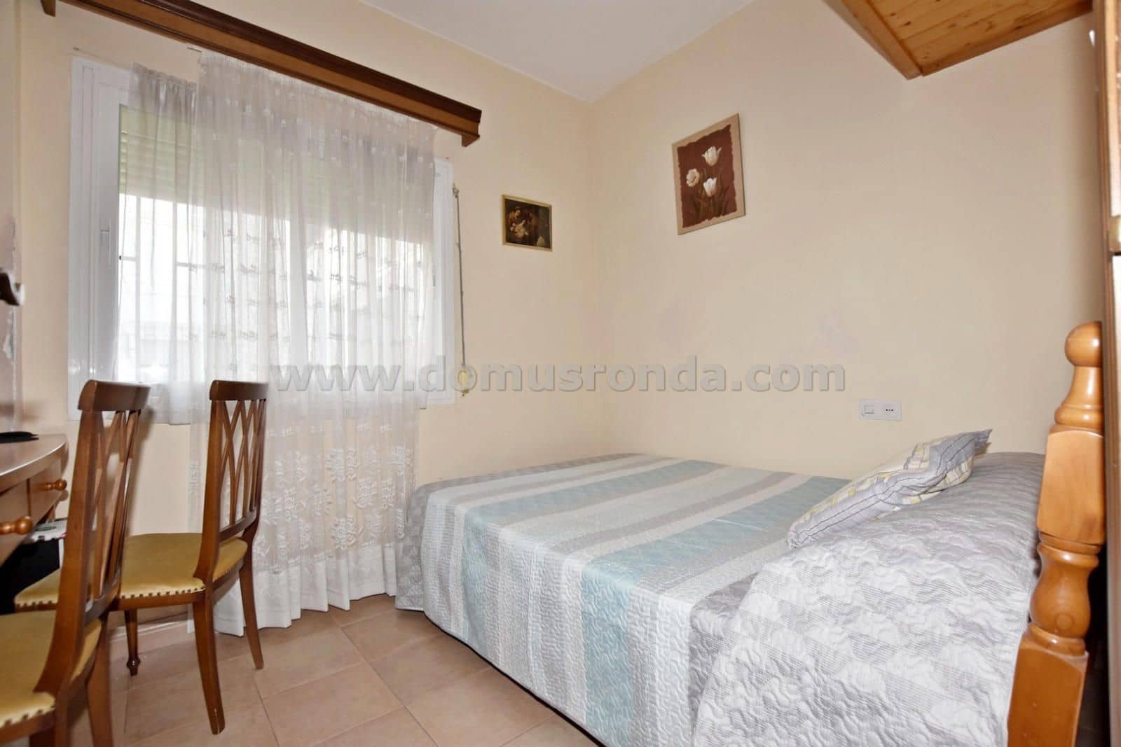 3 sypialnia Mieszkanie na sprzedaż w Ronda - 128 000 € (Ref: 9074102)