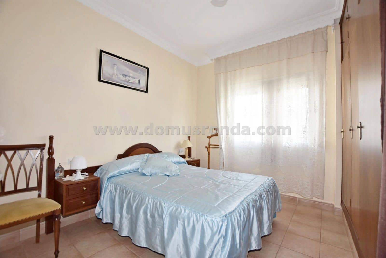 3 sypialnia Mieszkanie na sprzedaż w Ronda - 128 000 € (Ref: 9074102)