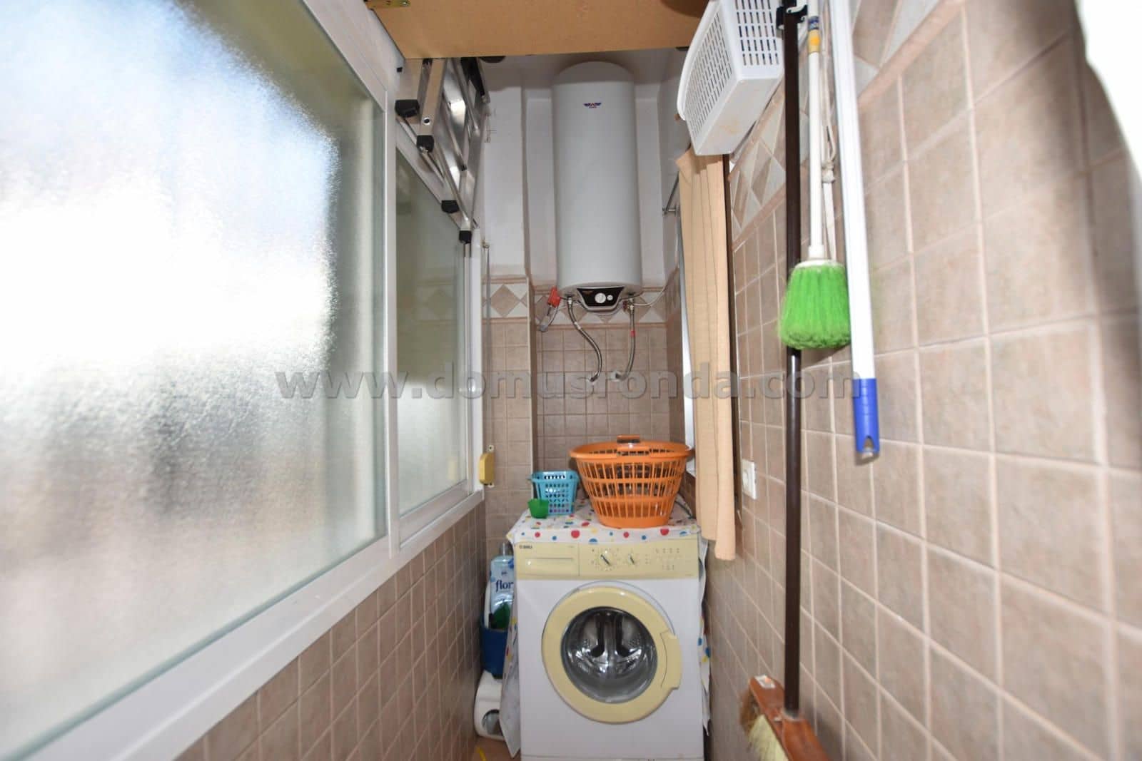 3 sypialnia Mieszkanie na sprzedaż w Ronda - 128 000 € (Ref: 9074102)