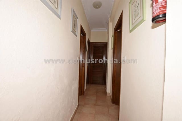 3 sypialnia Mieszkanie na sprzedaż w Ronda - 128 000 € (Ref: 9074102)