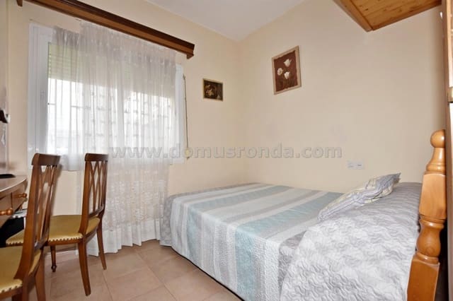 3 sypialnia Mieszkanie na sprzedaż w Ronda - 128 000 € (Ref: 9074102)