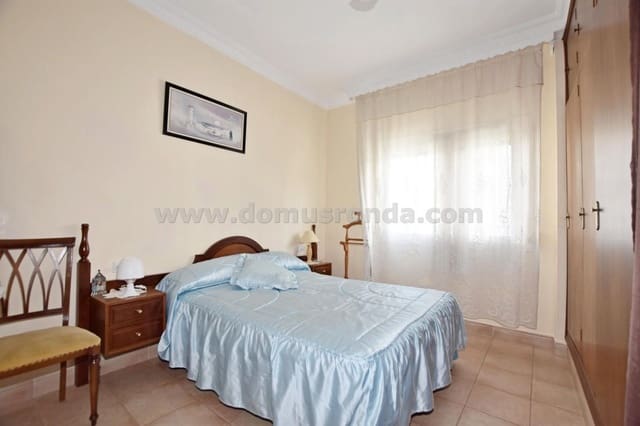 3 sypialnia Mieszkanie na sprzedaż w Ronda - 128 000 € (Ref: 9074102)