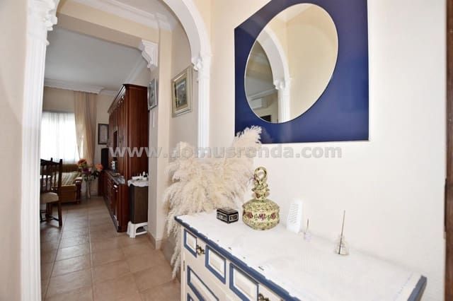 3 sypialnia Mieszkanie na sprzedaż w Ronda - 128 000 € (Ref: 9074102)