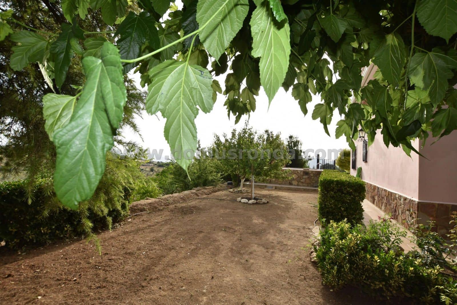 4 bedroom Villa for sale in Ronda with pool - € 595,000 (Ref: 9076508)