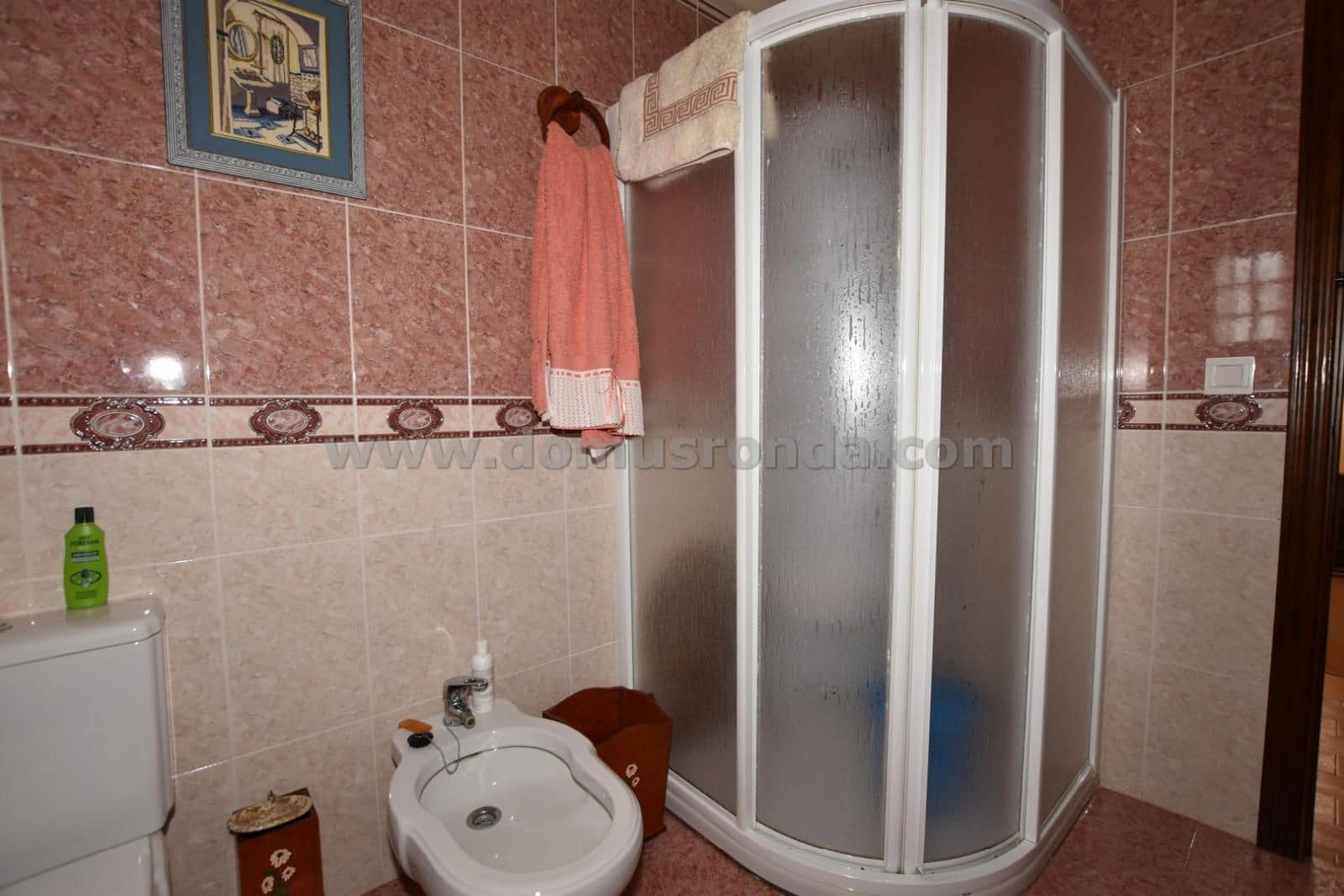 4 bedroom Villa for sale in Ronda with pool - € 595,000 (Ref: 9076508)