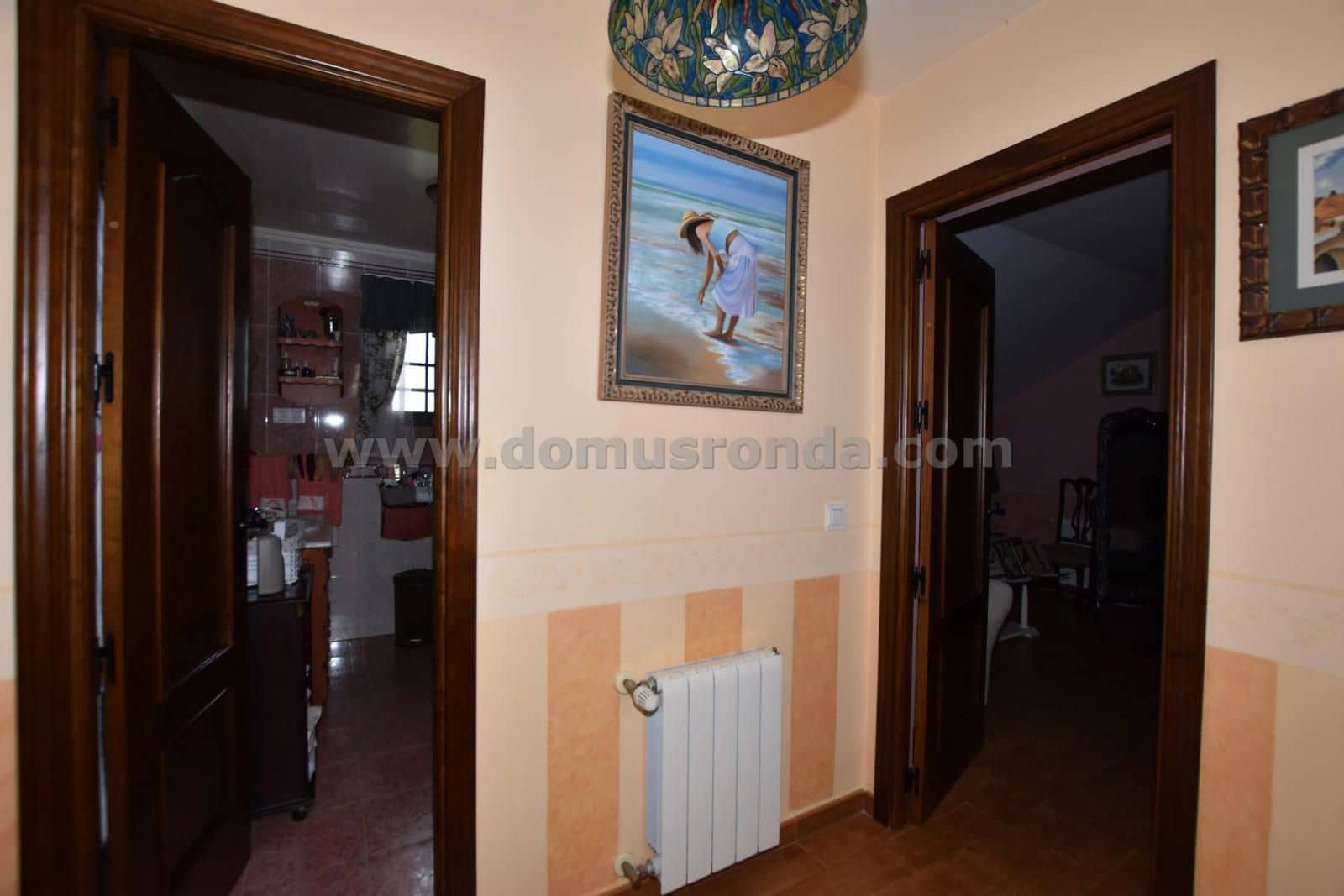 4 bedroom Villa for sale in Ronda with pool - € 595,000 (Ref: 9076508)