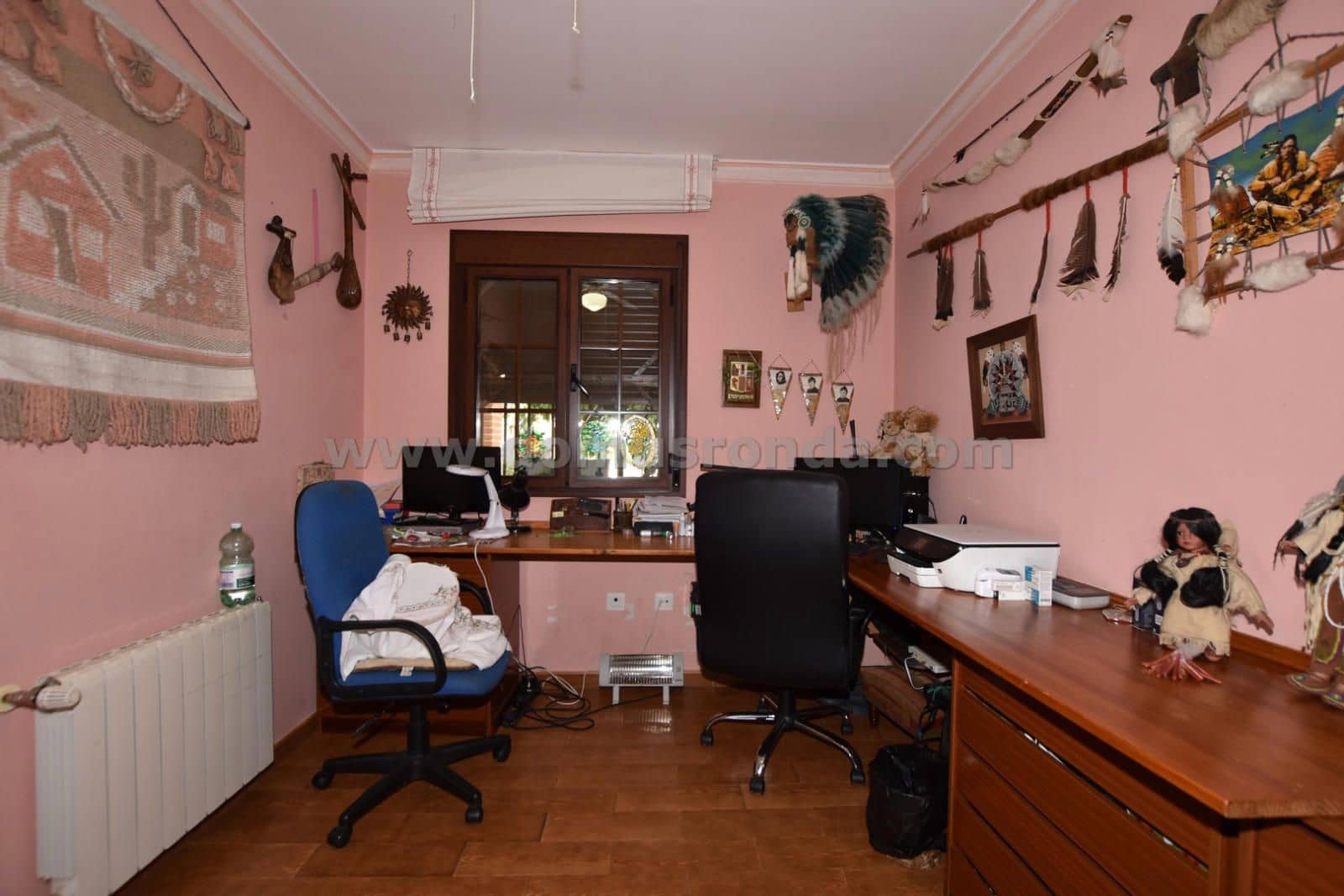 4 bedroom Villa for sale in Ronda with pool - € 595,000 (Ref: 9076508)