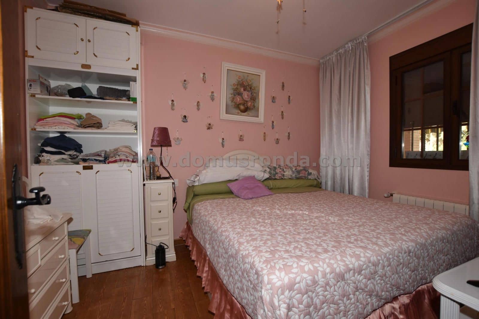 4 bedroom Villa for sale in Ronda with pool - € 595,000 (Ref: 9076508)