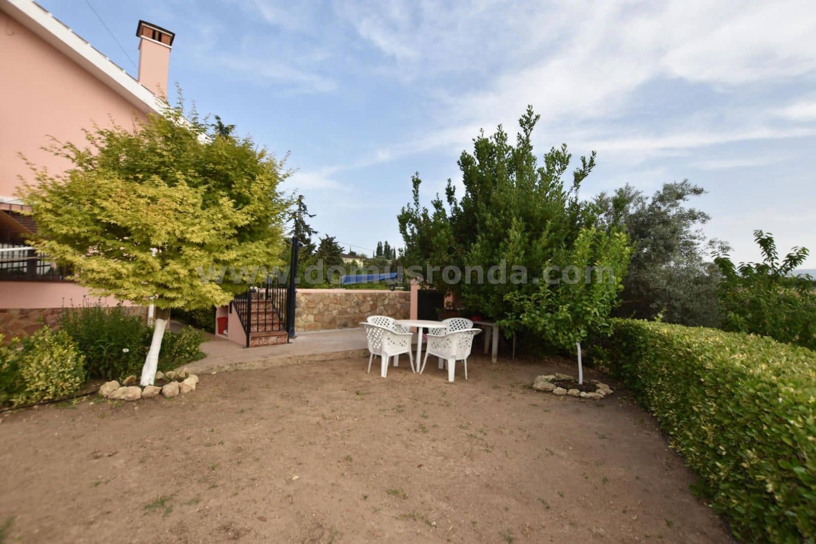 4 bedroom Villa for sale in Ronda with pool - € 595,000 (Ref: 9076508)