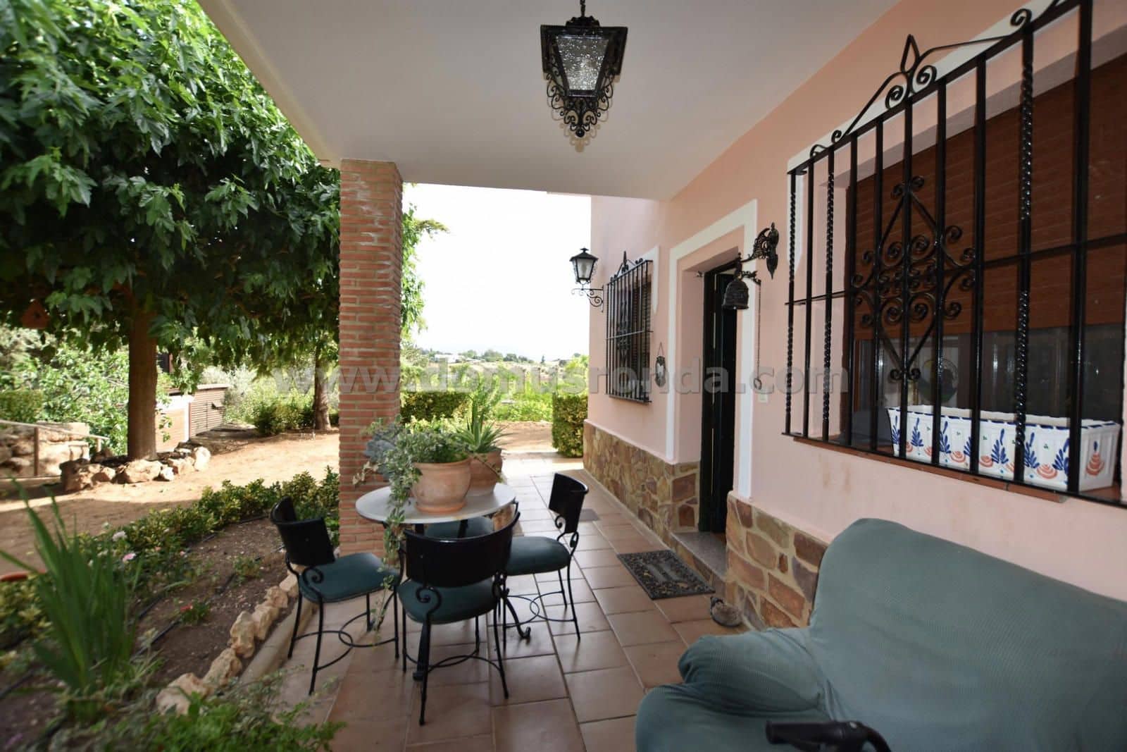 4 bedroom Villa for sale in Ronda with pool - € 595,000 (Ref: 9076508)