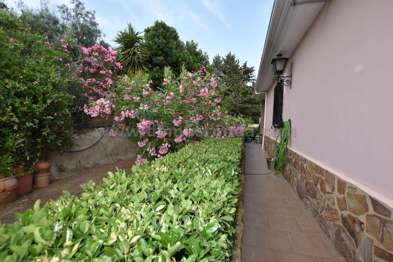 4 bedroom Villa for sale in Ronda with pool - € 595,000 (Ref: 9076508)