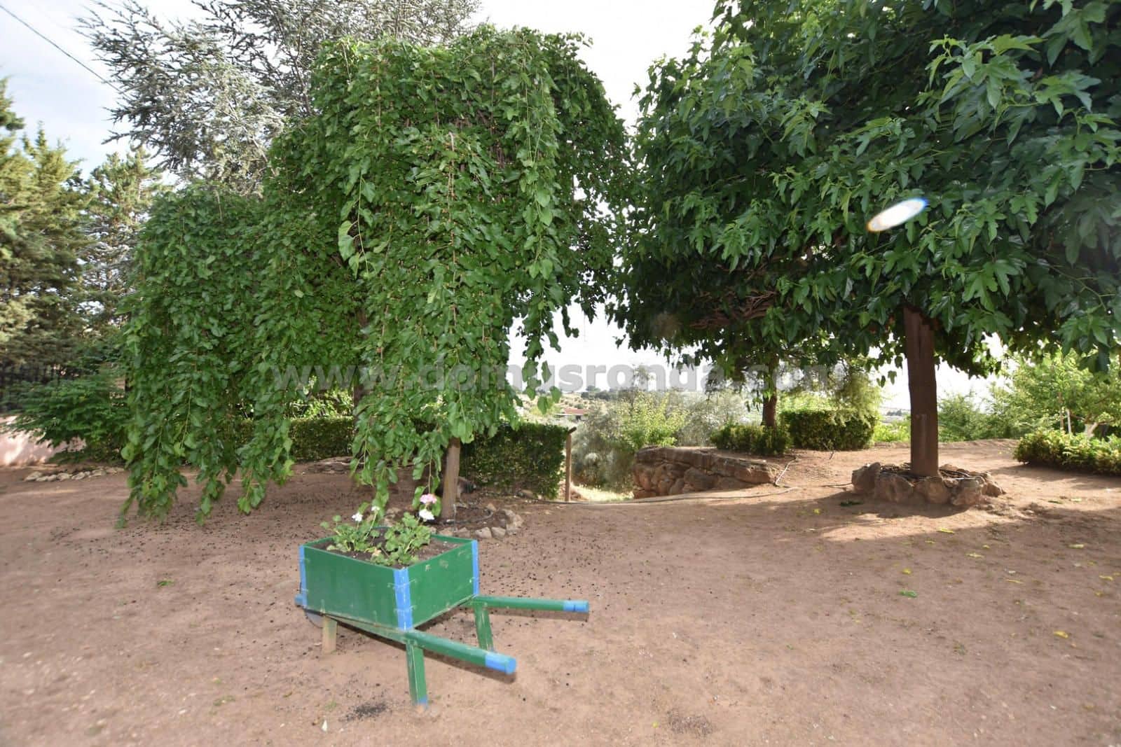 4 bedroom Villa for sale in Ronda with pool - € 595,000 (Ref: 9076508)