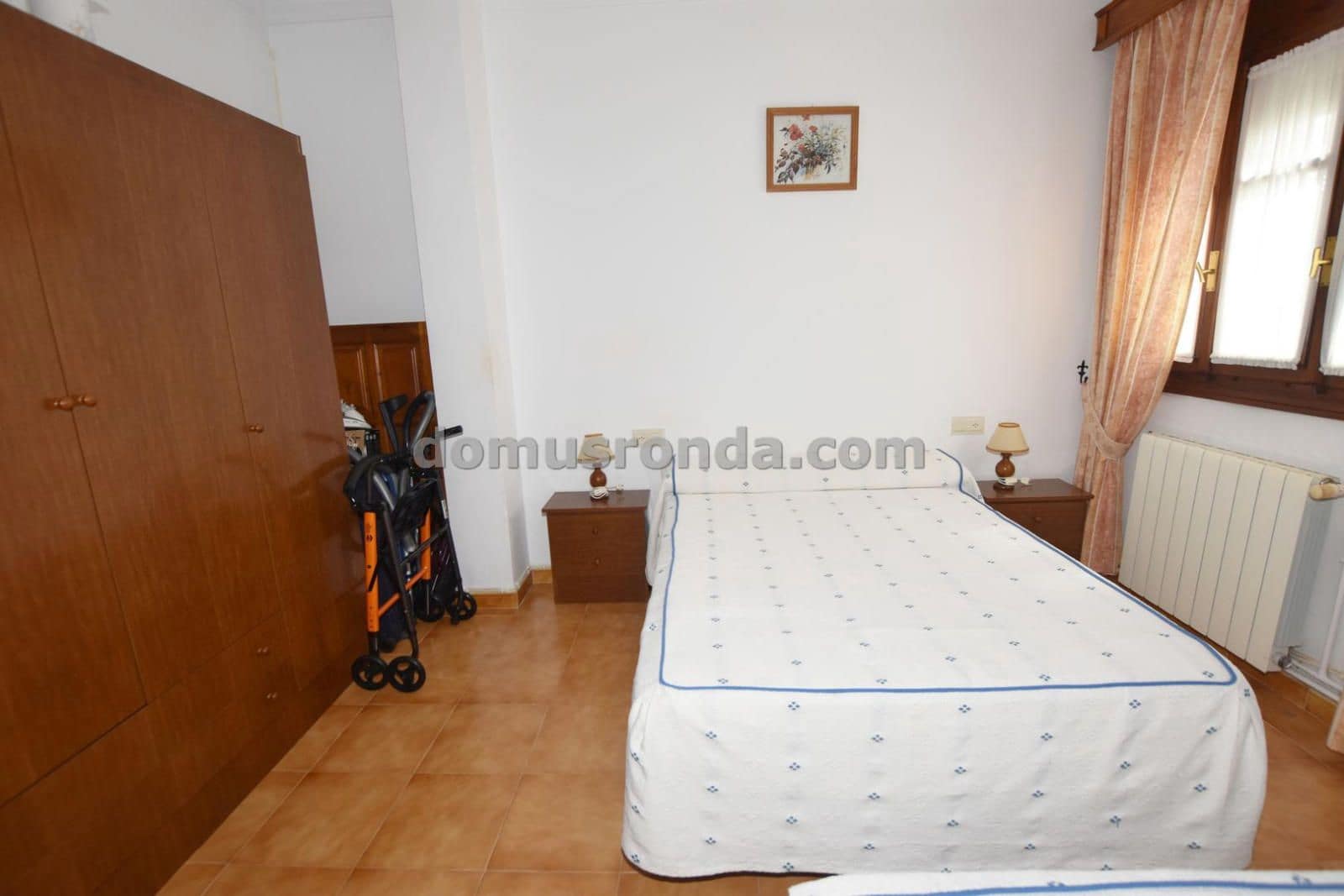 3 chambre Villa/Maison à vendre à Cuevas del Becerro avec garage - 225 000 € (Ref: 9076726)