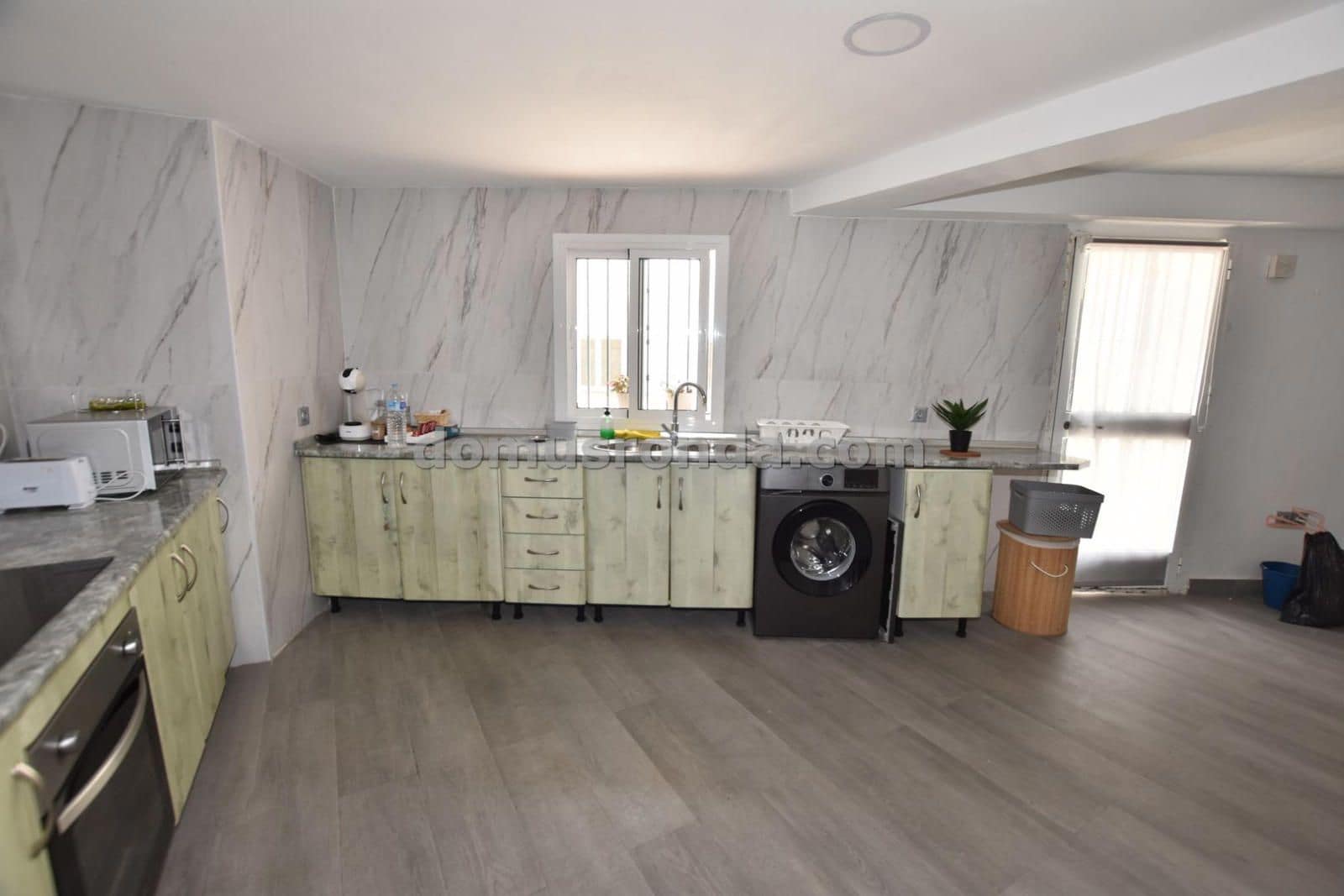 3 soveværelse Villa til salg i Ronda med swimmingpool - € 250.000 (Ref: 9078488)