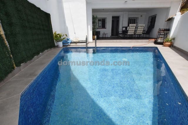 3 soverom Villa til salgs i Ronda med svømmebasseng - € 250 000 (Ref: 9078488)