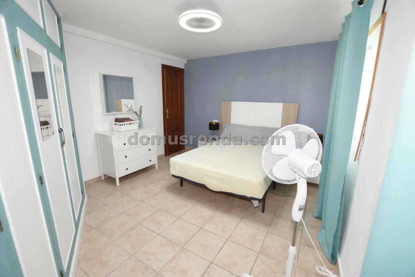 3 soveværelse Villa til salg i Ronda med swimmingpool - € 250.000 (Ref: 9078488)