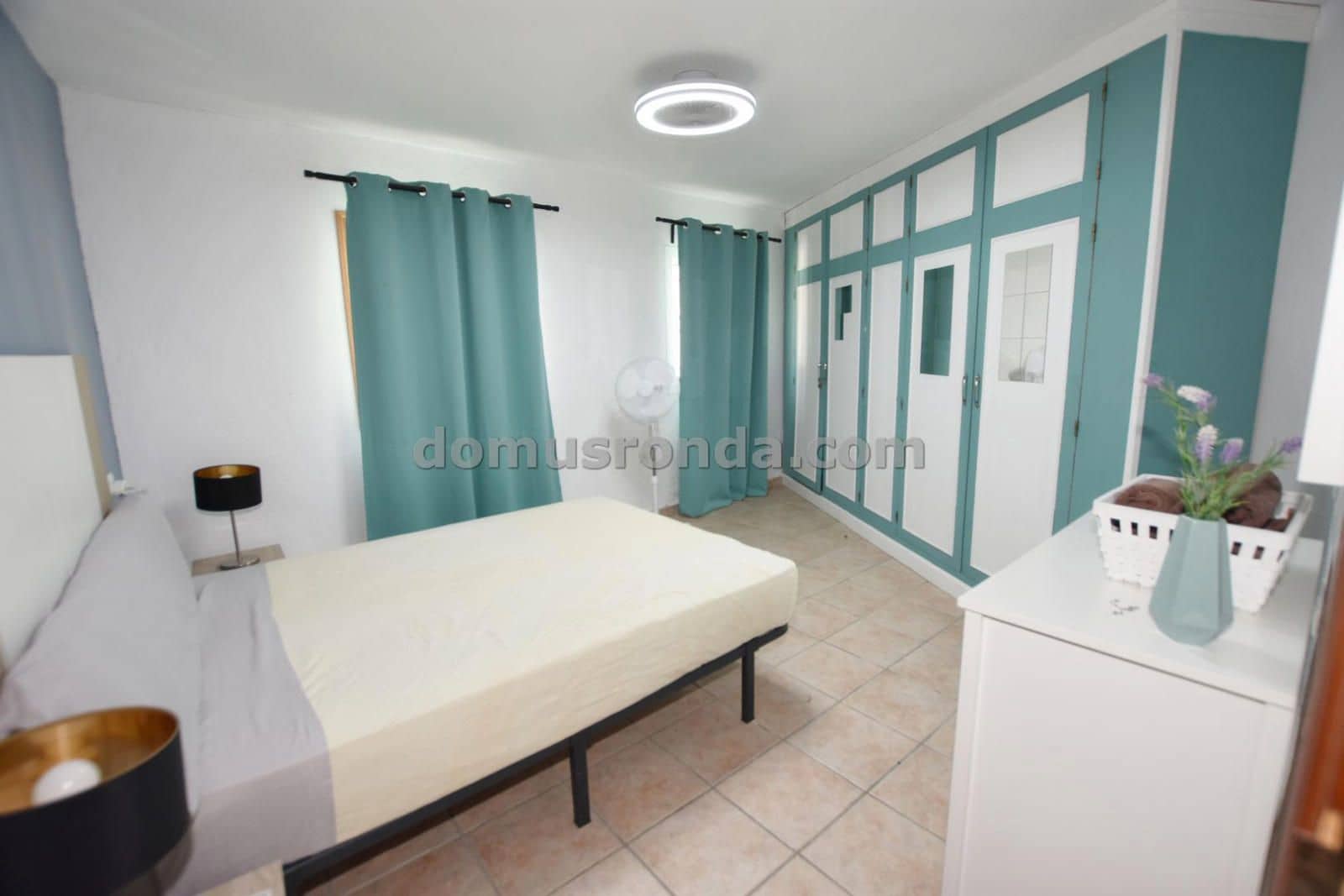 3 soveværelse Villa til salg i Ronda med swimmingpool - € 250.000 (Ref: 9078488)