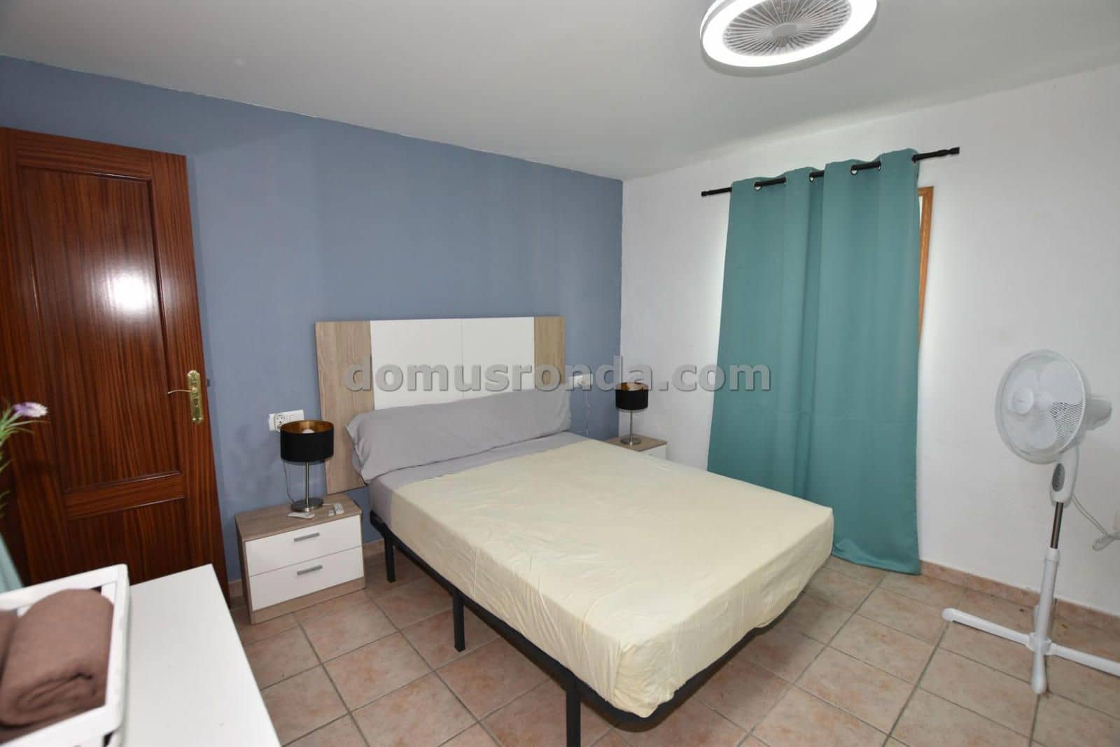 3 soveværelse Villa til salg i Ronda med swimmingpool - € 250.000 (Ref: 9078488)