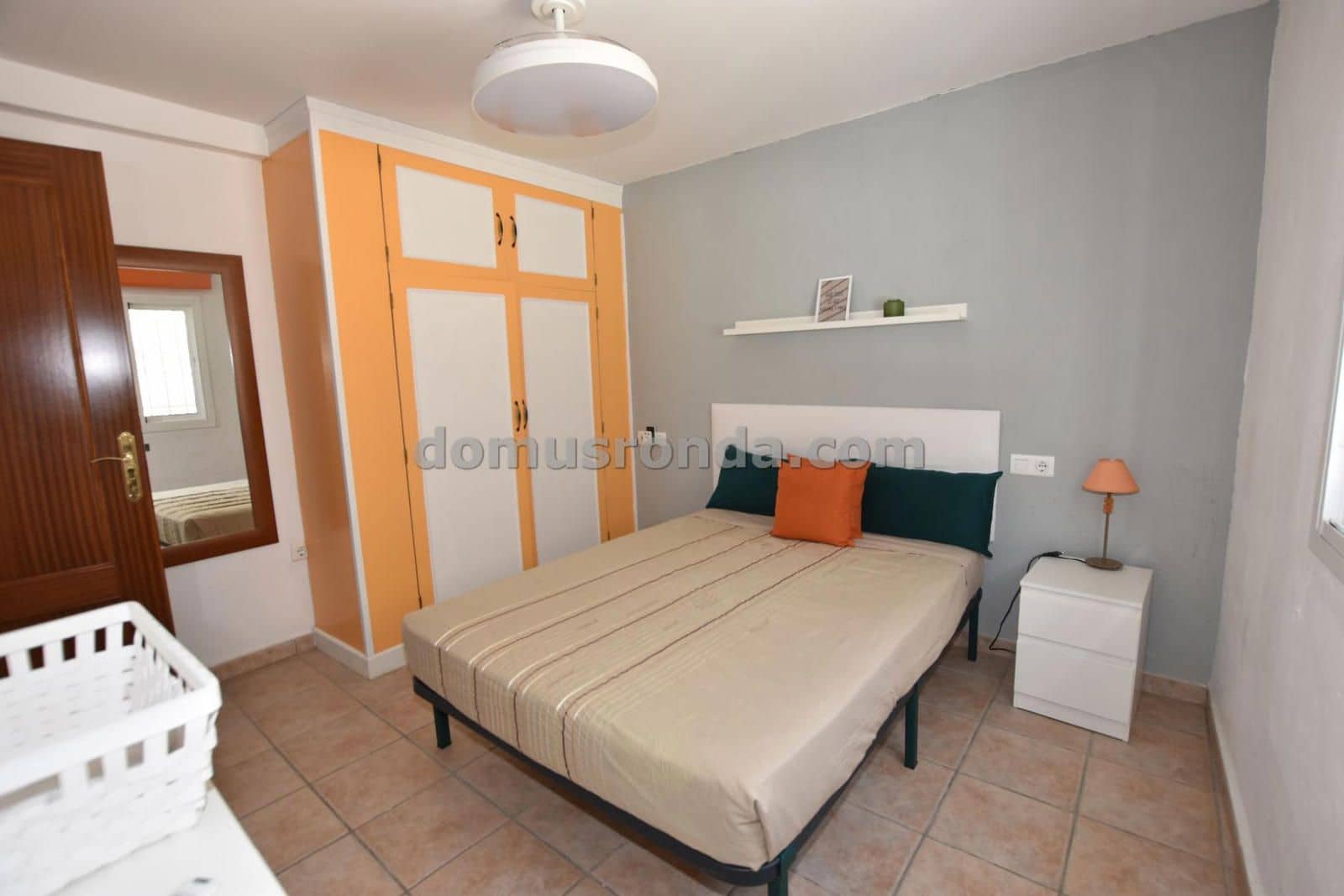 3 soveværelse Villa til salg i Ronda med swimmingpool - € 250.000 (Ref: 9078488)