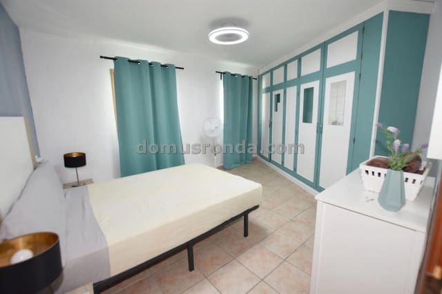 3 soverom Villa til salgs i Ronda med svømmebasseng - € 250 000 (Ref: 9078488)