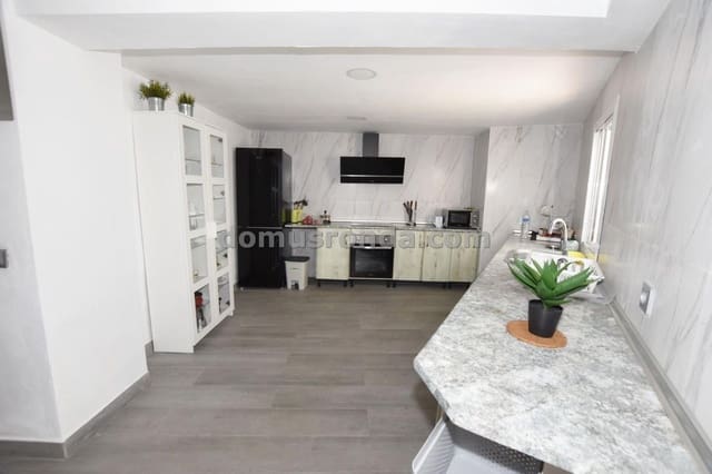 3 soverom Villa til salgs i Ronda med svømmebasseng - € 250 000 (Ref: 9078488)