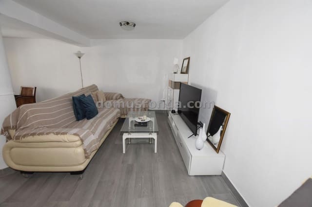 3 soverom Villa til salgs i Ronda med svømmebasseng - € 250 000 (Ref: 9078488)