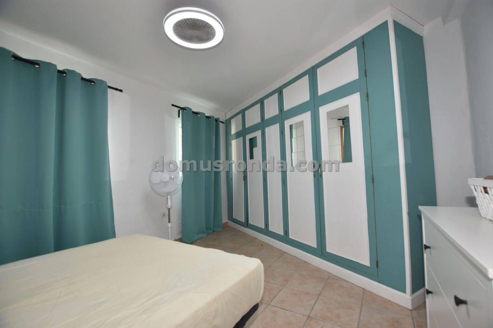 3 soveværelse Villa til salg i Ronda med swimmingpool - € 250.000 (Ref: 9078488)