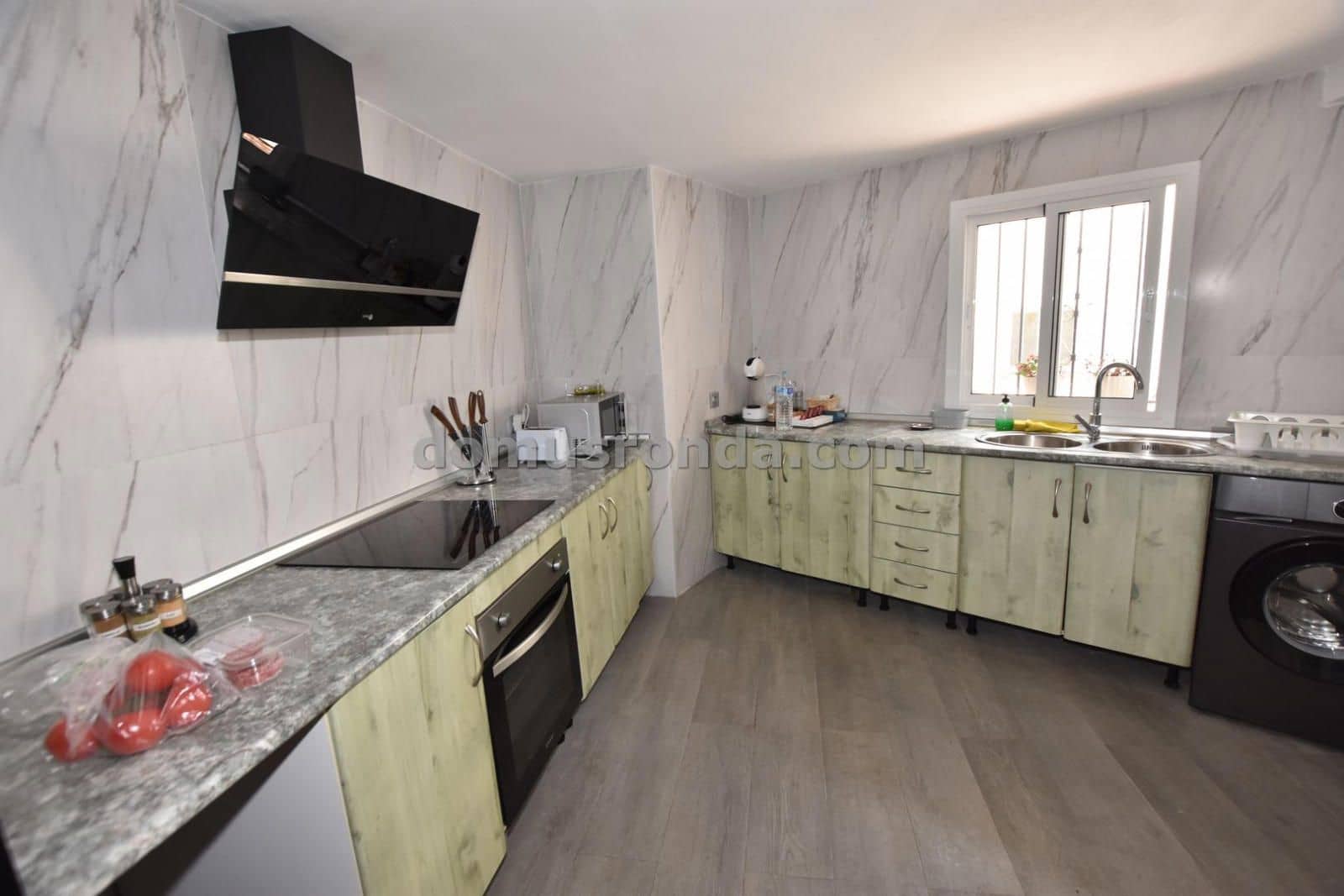 3 soveværelse Villa til salg i Ronda med swimmingpool - € 250.000 (Ref: 9078488)