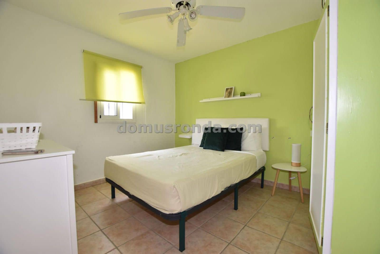 3 soveværelse Villa til salg i Ronda med swimmingpool - € 250.000 (Ref: 9078488)